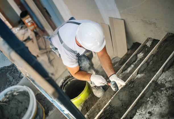 Best Waterproofing & Drywells  in Fitchburg, WI