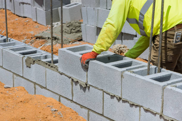 Best Affordable Concrete Contractor  in Fitchburg, WI