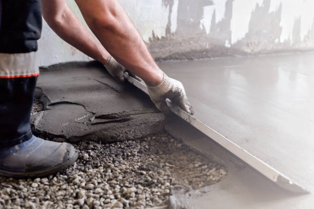 Best Concrete Resurfacing Services  in Fitchburg, WI